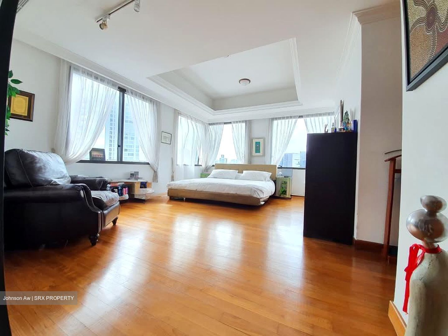 Four Seasons Park (D10), Condominium #532466281